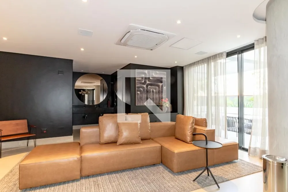 Kitnet-Studio, 31 m² - Foto 9