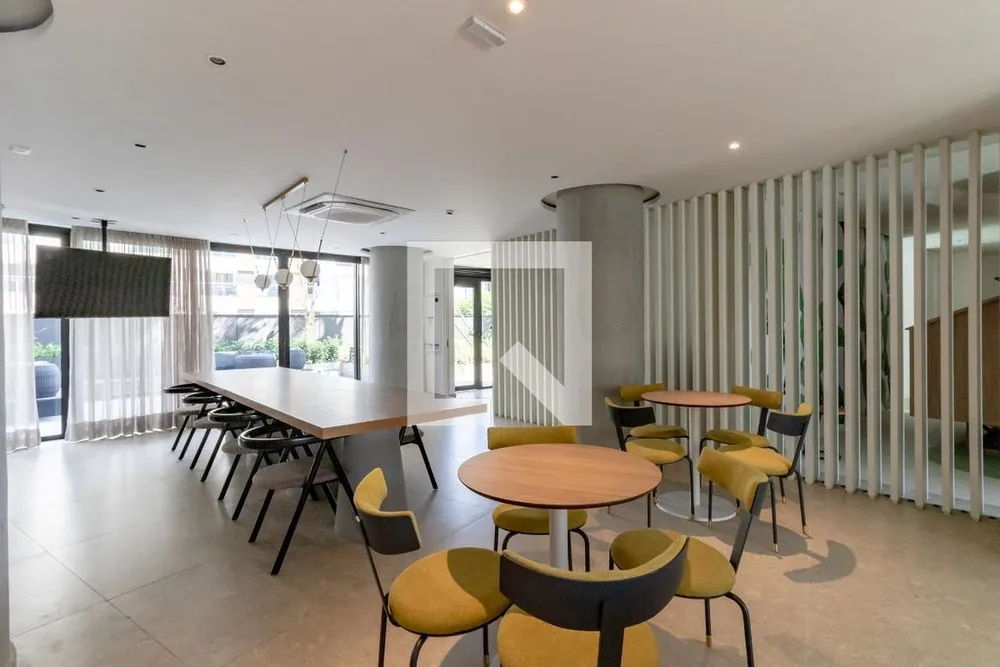 Kitnet-Studio, 31 m² - Foto 11