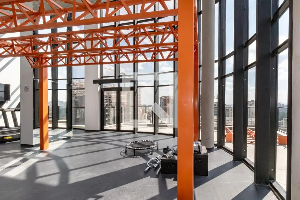 Kitnet-Studio, 31 m² - Foto 8