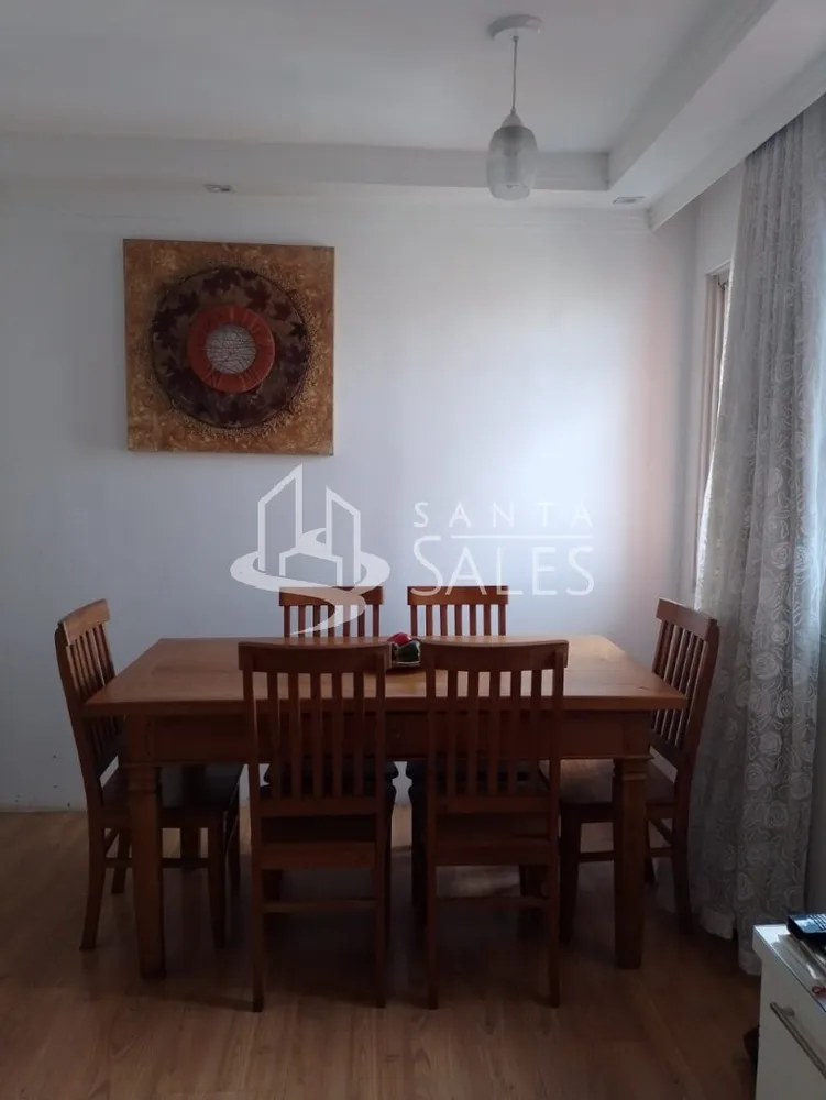 Apartamento, 3 quartos, 75 m² - Foto 2