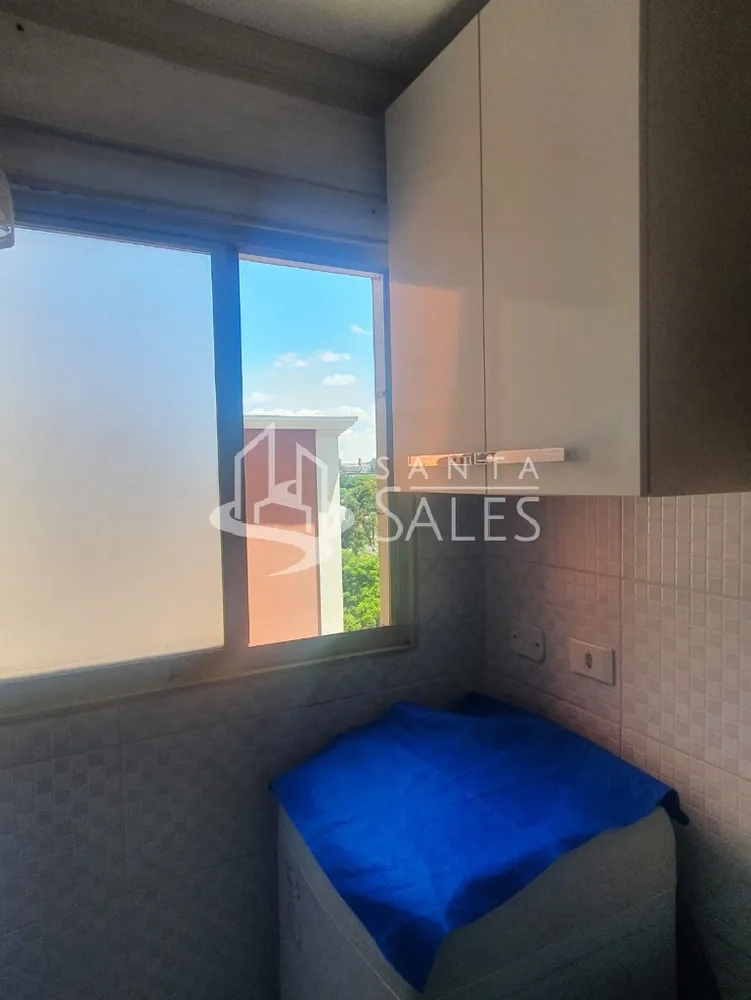 Apartamento, 3 quartos, 75 m² - Foto 8