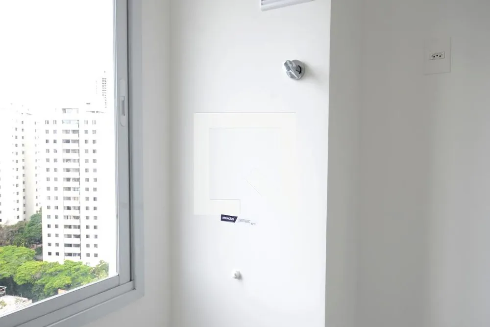 Apartamento, 2 quartos, 40 m² - Foto 5