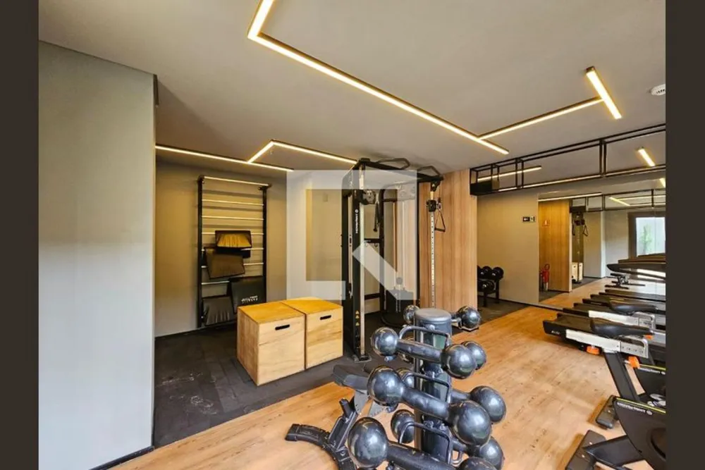 Apartamento, 2 quartos, 40 m² - Foto 9