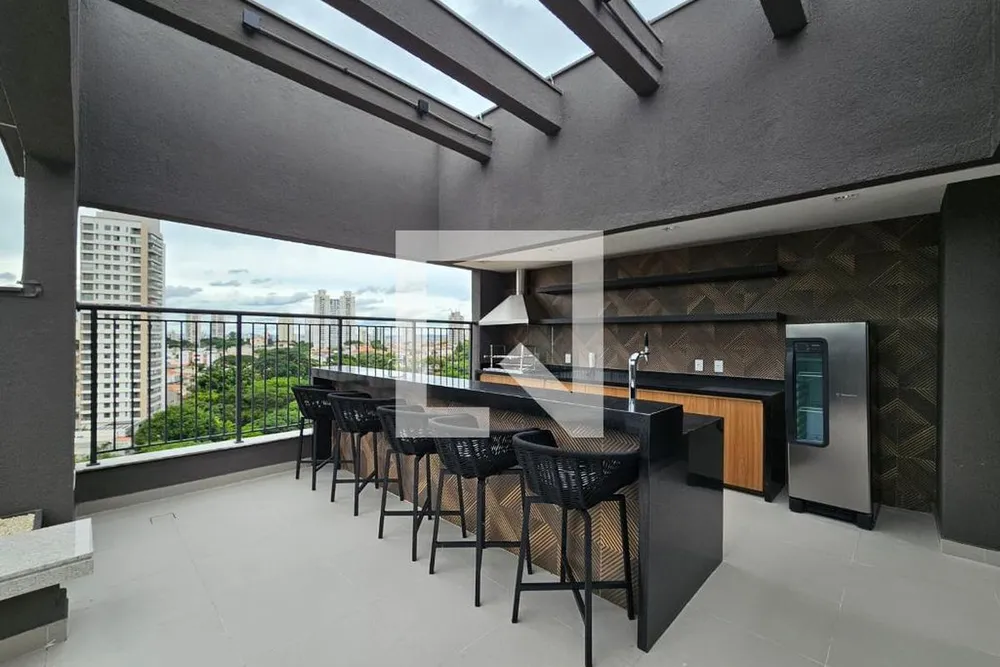 Apartamento, 2 quartos, 40 m² - Foto 4