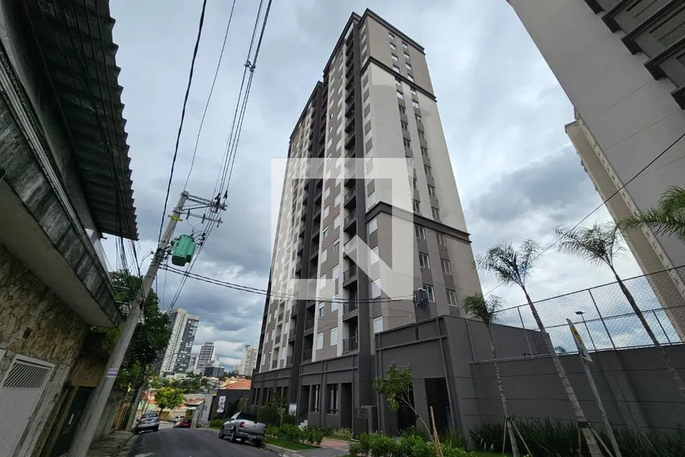 Apartamento, 2 quartos, 40 m² - Foto 3