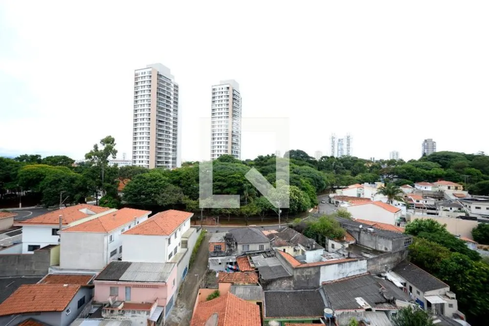 Apartamento, 2 quartos, 40 m² - Foto 2