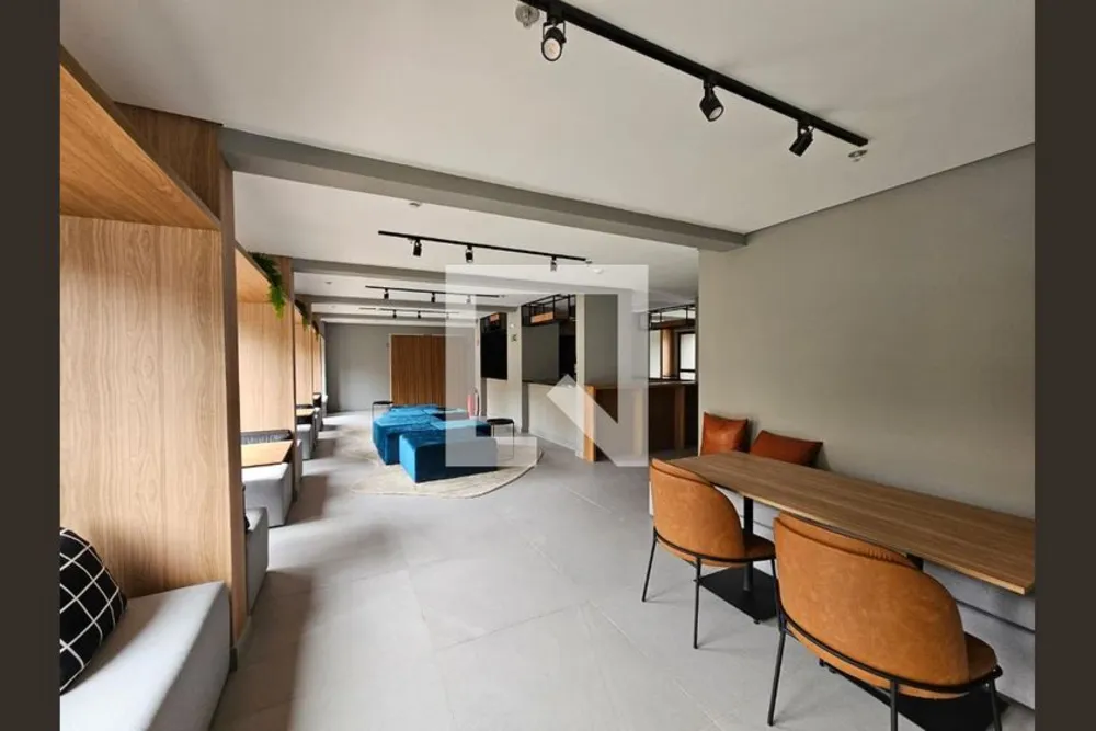 Apartamento, 2 quartos, 40 m² - Foto 14