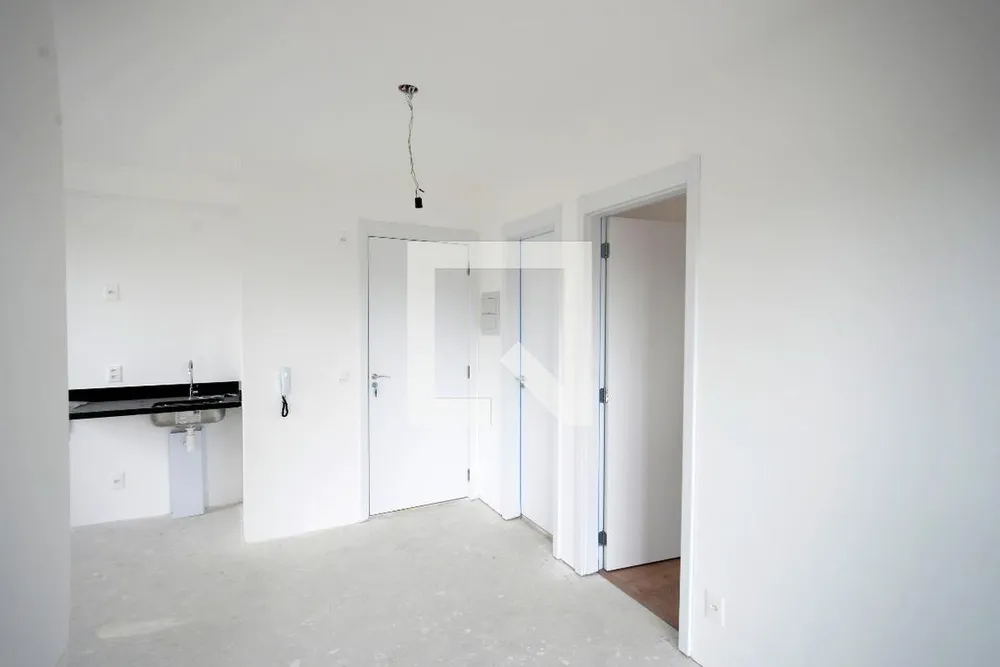 Apartamento, 2 quartos, 40 m² - Foto 1