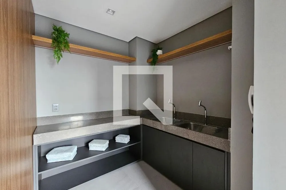 Apartamento, 2 quartos, 40 m² - Foto 15
