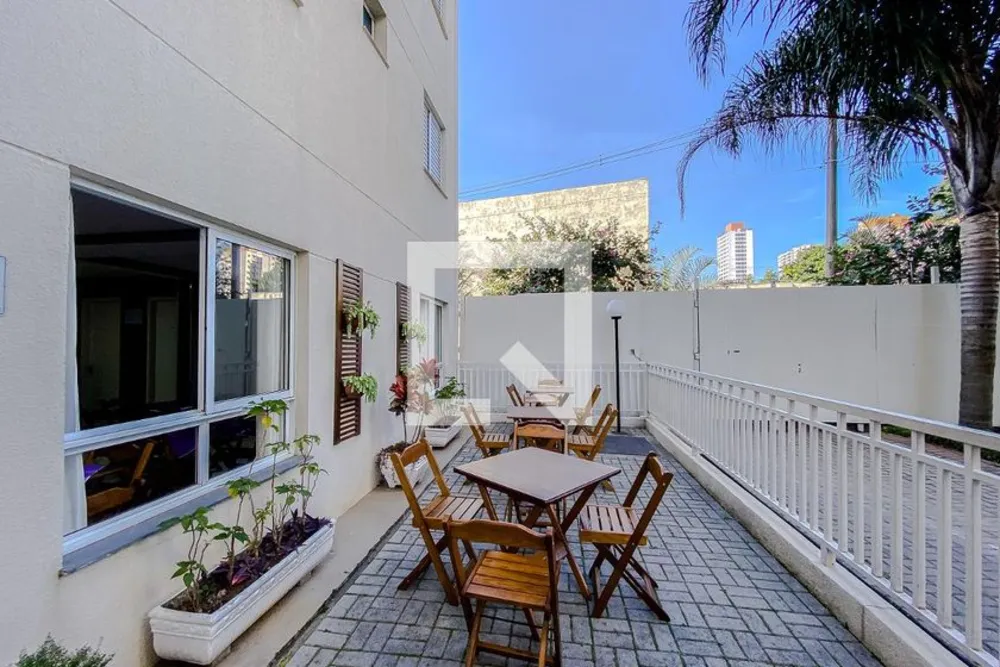 Apartamento, 2 quartos, 65 m² - Foto 12