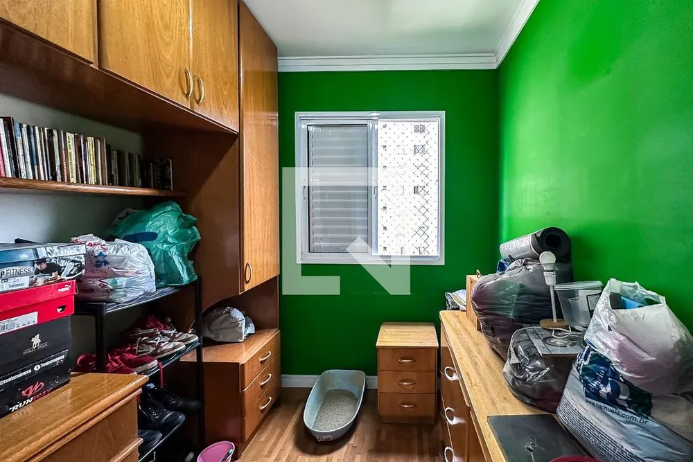 Apartamento, 2 quartos, 65 m² - Foto 5