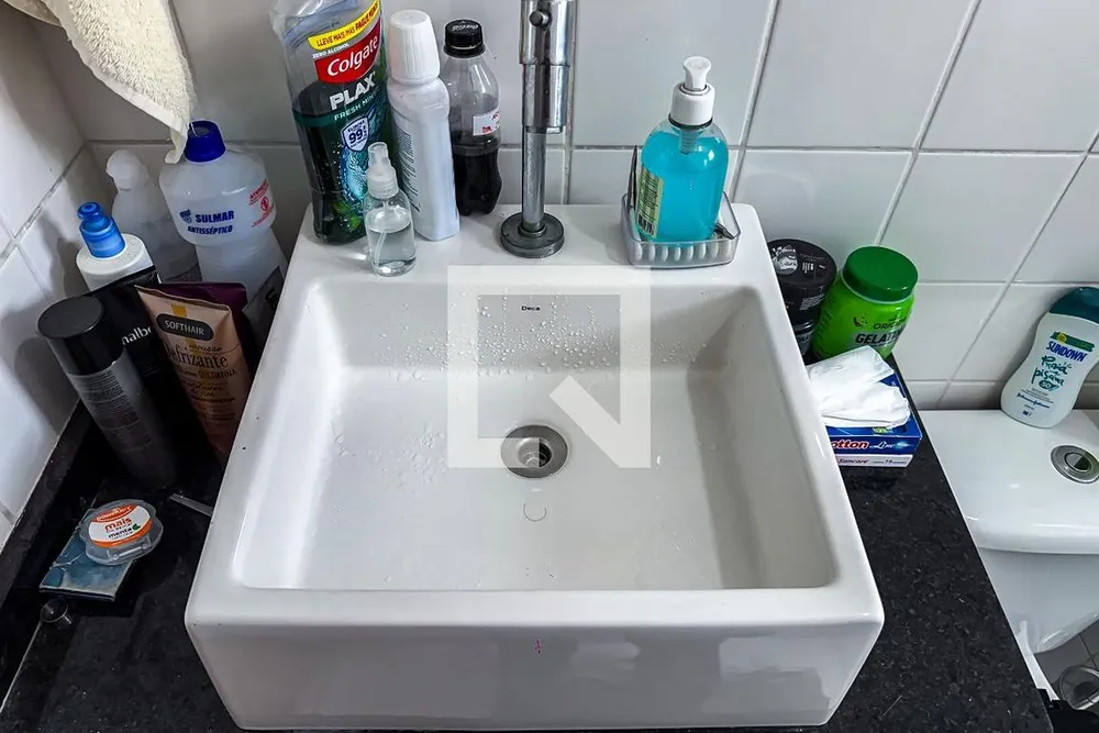 Apartamento, 2 quartos, 65 m² - Foto 4