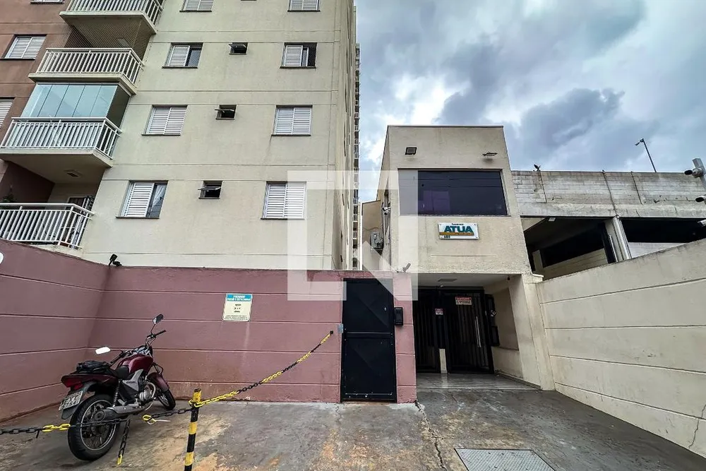Apartamento, 2 quartos, 65 m² - Foto 13