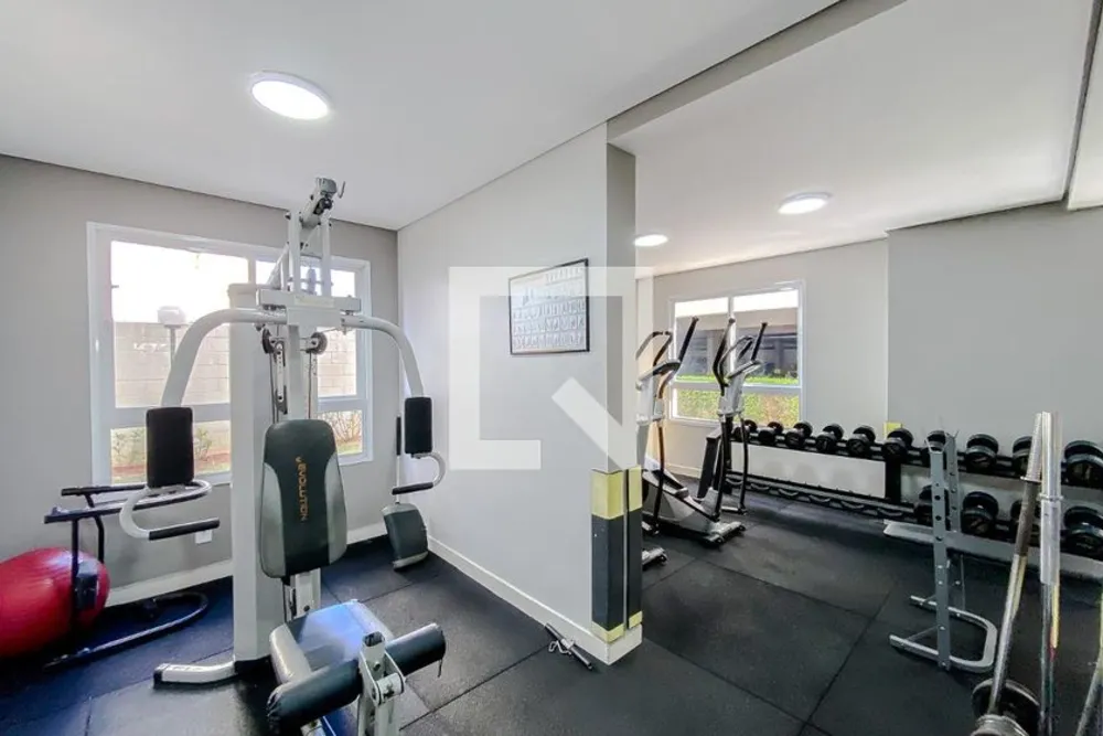Apartamento, 2 quartos, 65 m² - Foto 10