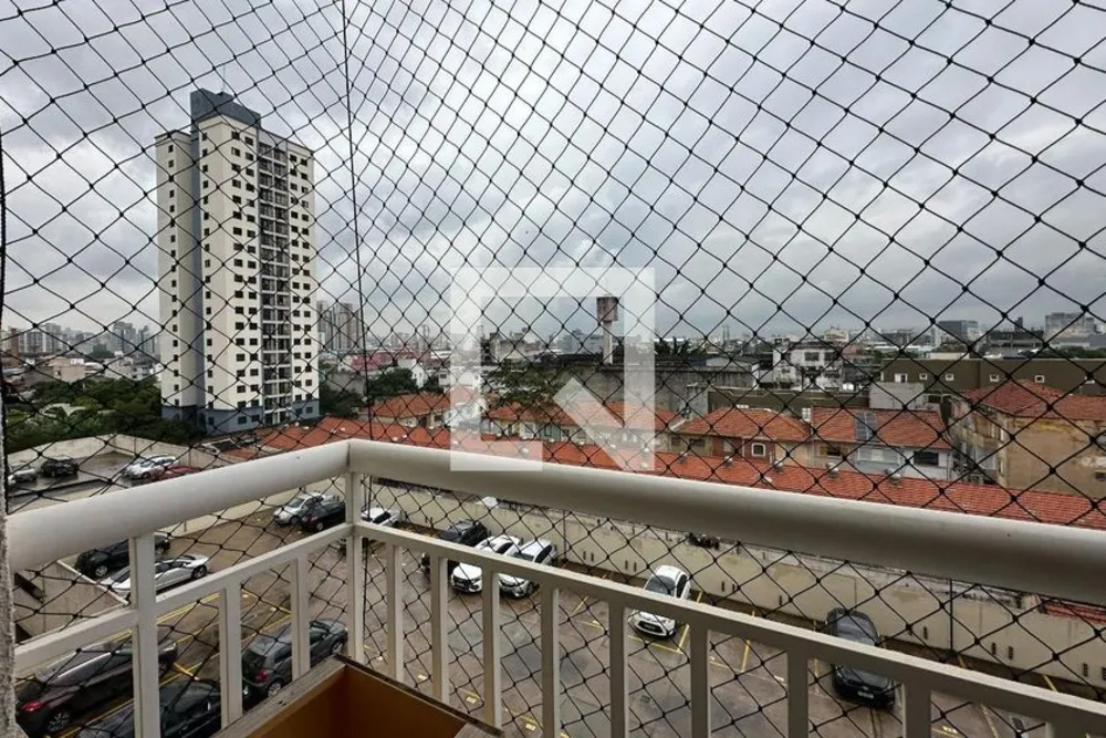 Apartamento, 2 quartos, 65 m² - Foto 2
