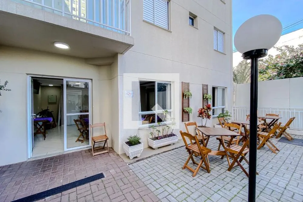 Apartamento, 2 quartos, 65 m² - Foto 11
