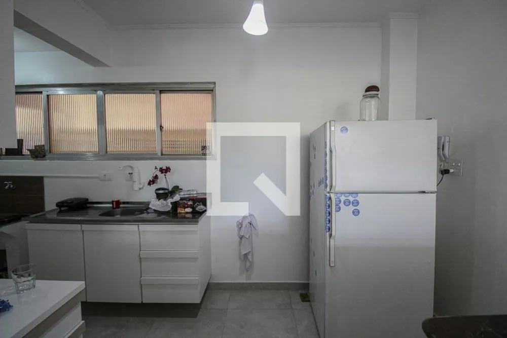 Apartamento, 1 quarto, 60 m² - Foto 1