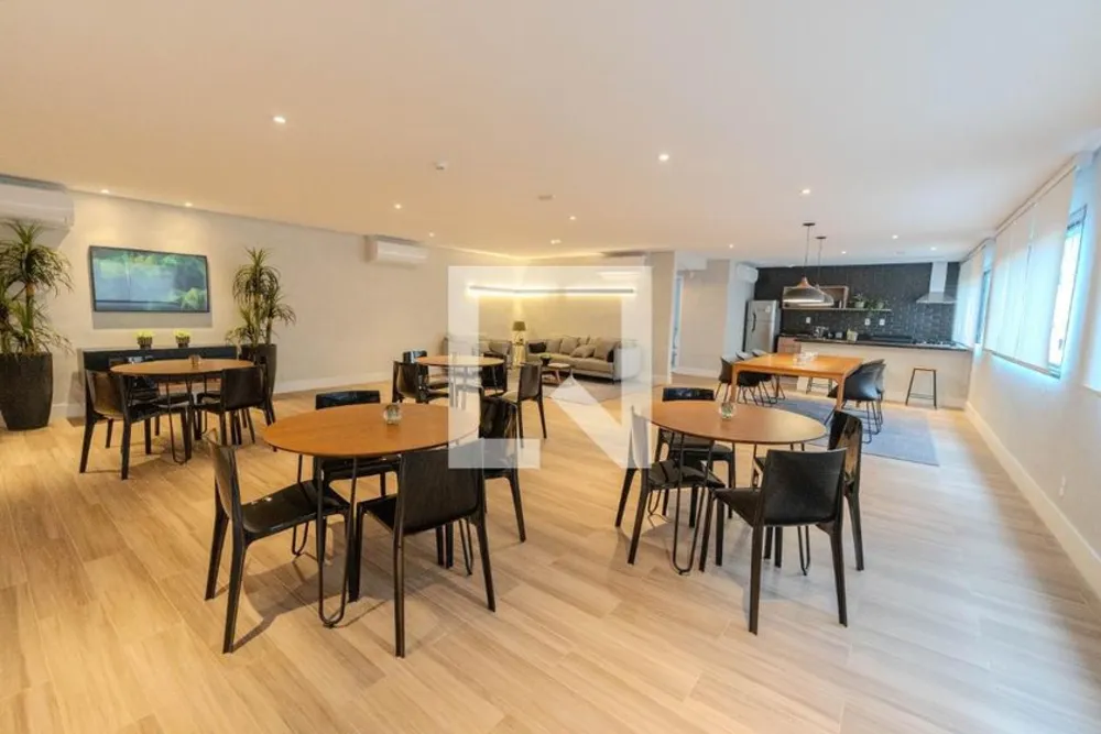 Kitnet-Studio, 19 m² - Foto 4