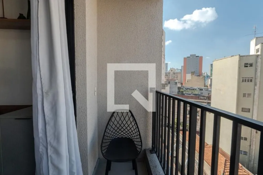Kitnet-Studio, 19 m² - Foto 5