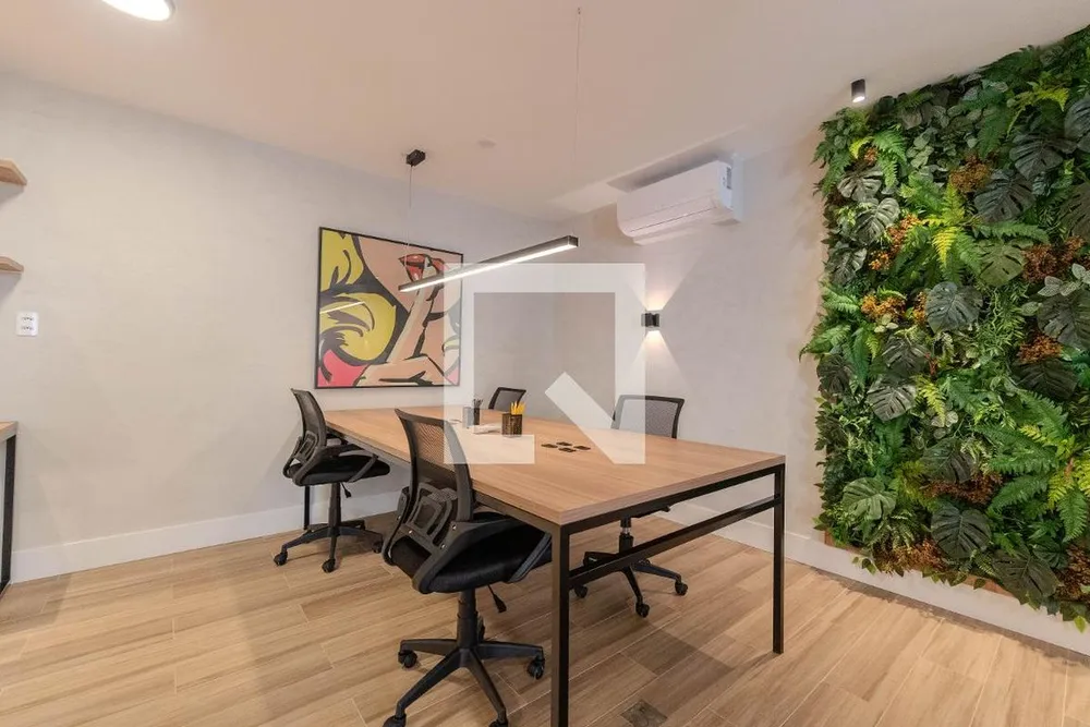 Kitnet-Studio, 19 m² - Foto 6
