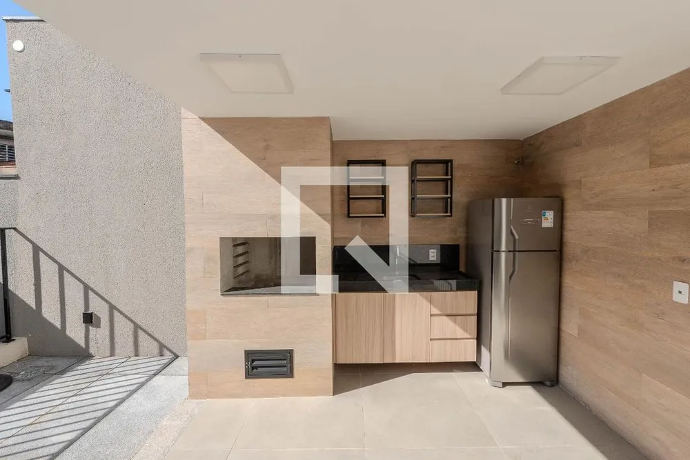 Kitnet-Studio, 19 m² - Foto 8