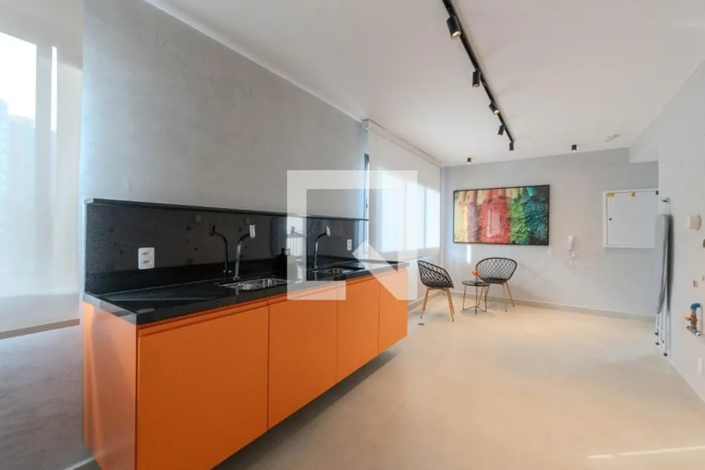 Kitnet-Studio, 19 m² - Foto 7