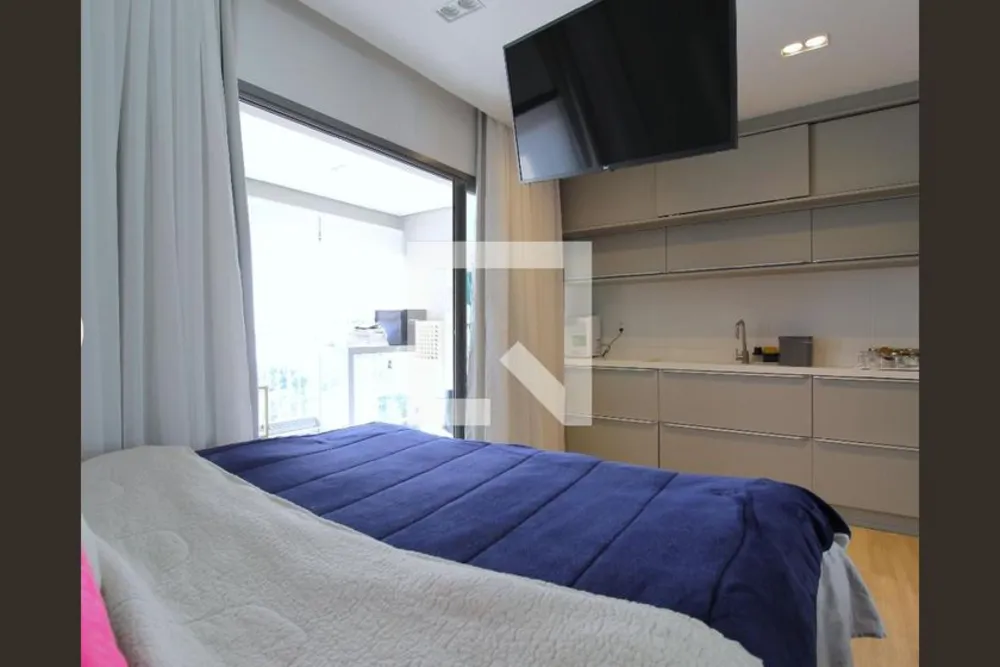 Apartamento, 1 quarto, 35 m² - Foto 4