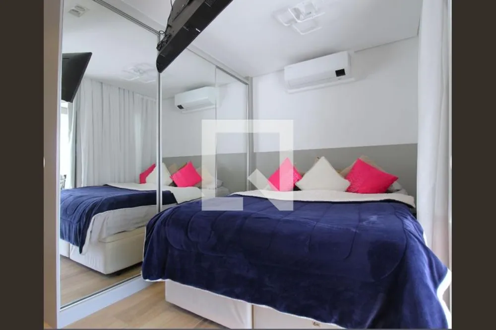 Apartamento, 1 quarto, 35 m² - Foto 6