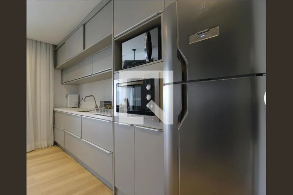 Apartamento, 1 quarto, 35 m² - Foto 2