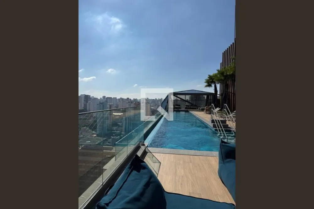 Apartamento, 1 quarto, 35 m² - Foto 8