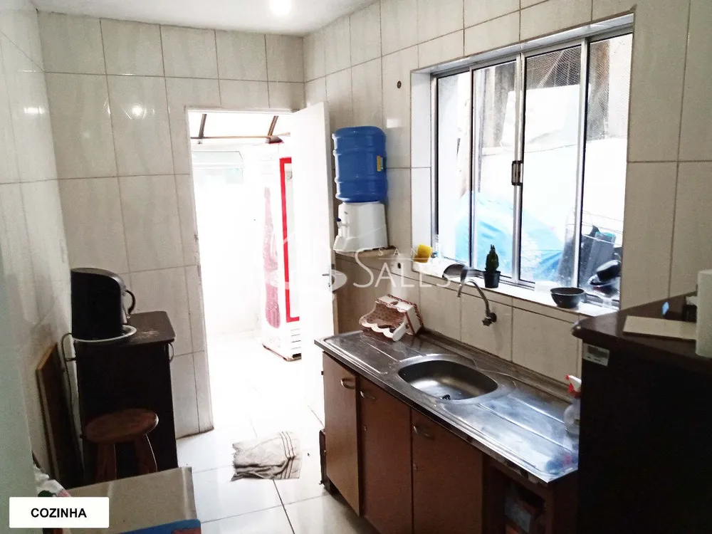 Sobrado, 3 quartos, 110 m² - Foto 9
