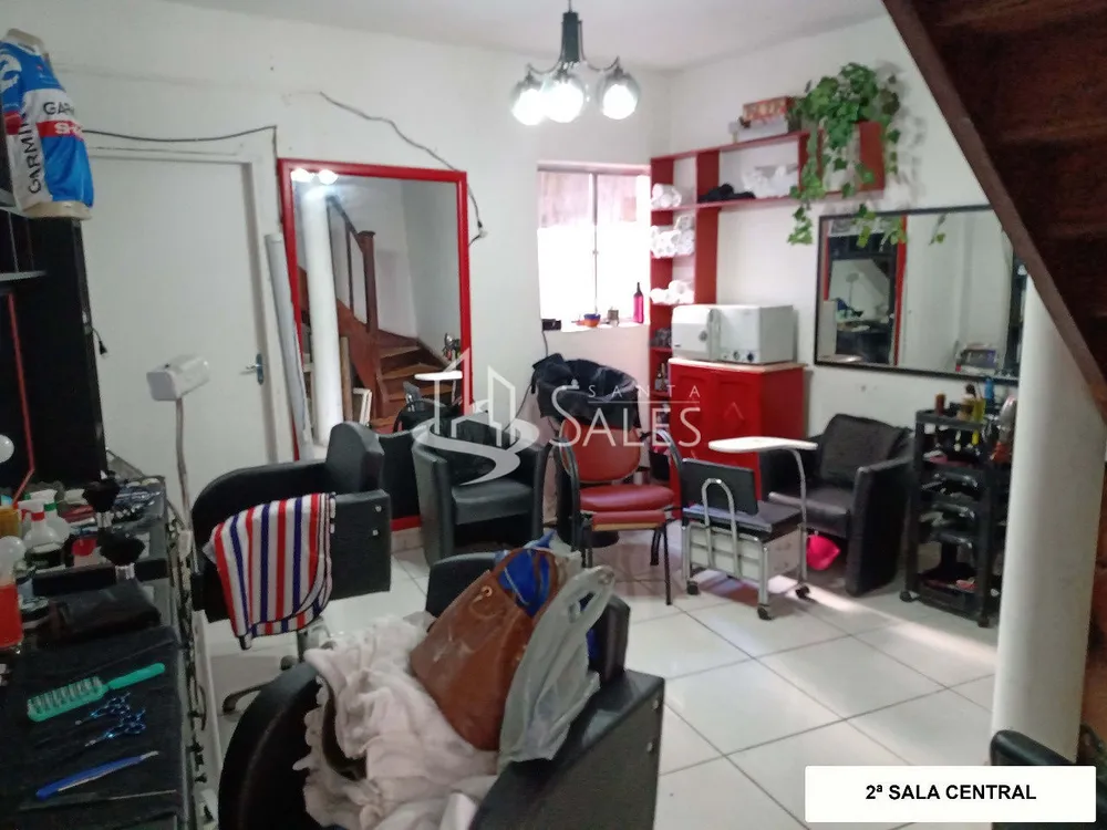 Sobrado, 3 quartos, 110 m² - Foto 10