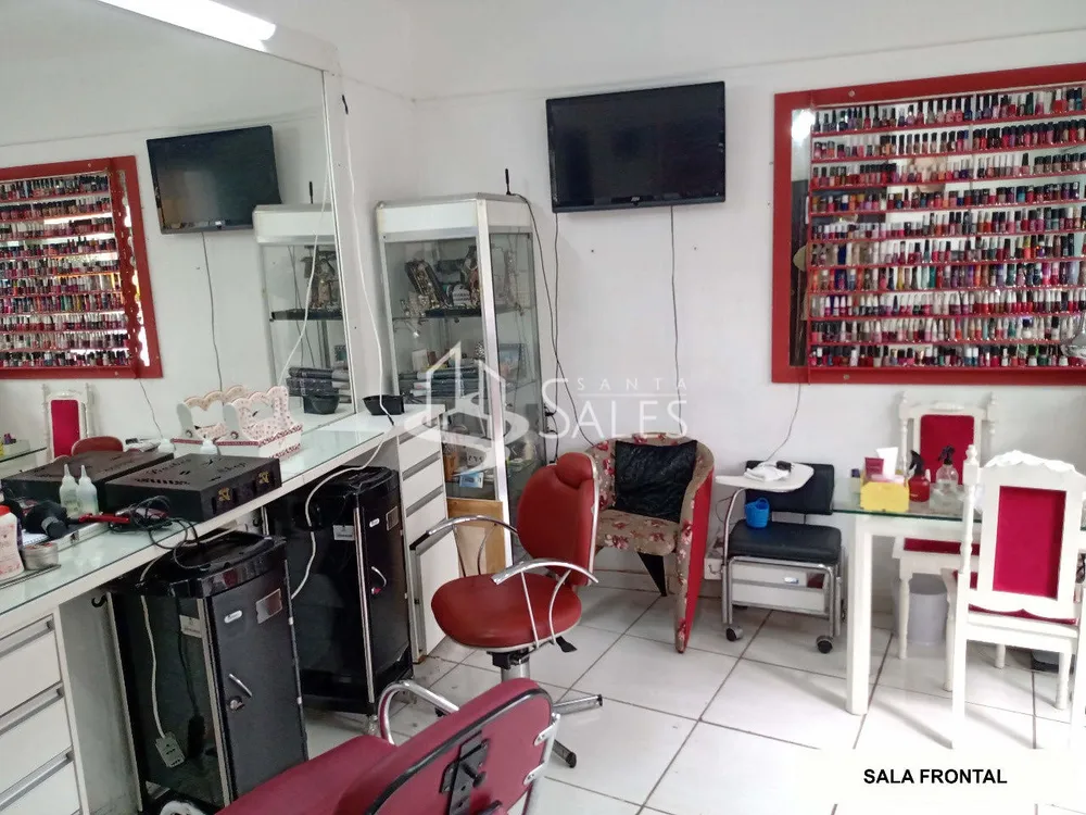 Sobrado, 3 quartos, 110 m² - Foto 11