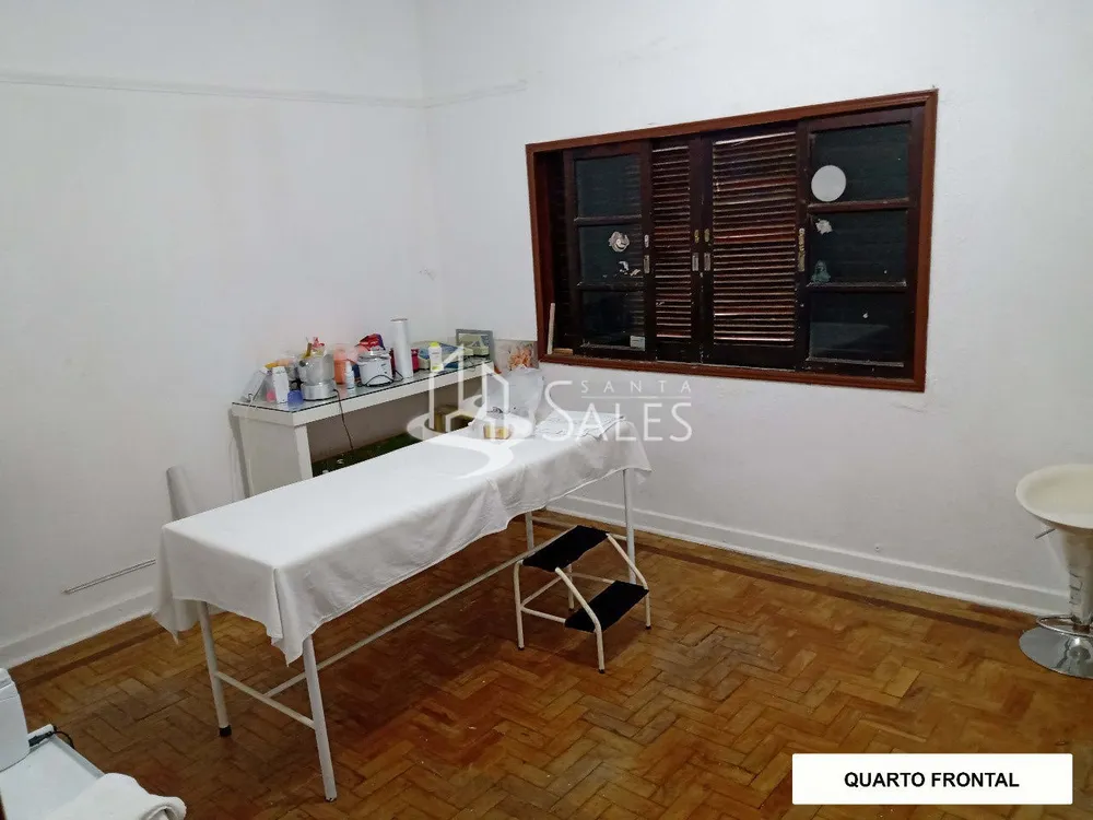 Sobrado, 3 quartos, 110 m² - Foto 8