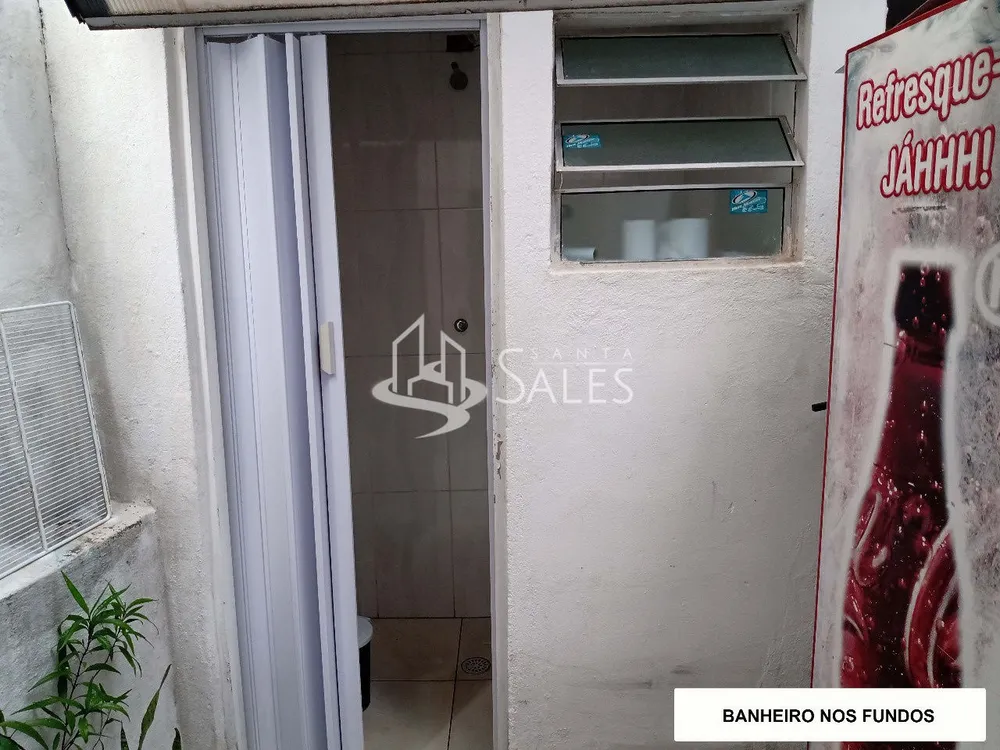 Sobrado, 3 quartos, 110 m² - Foto 3