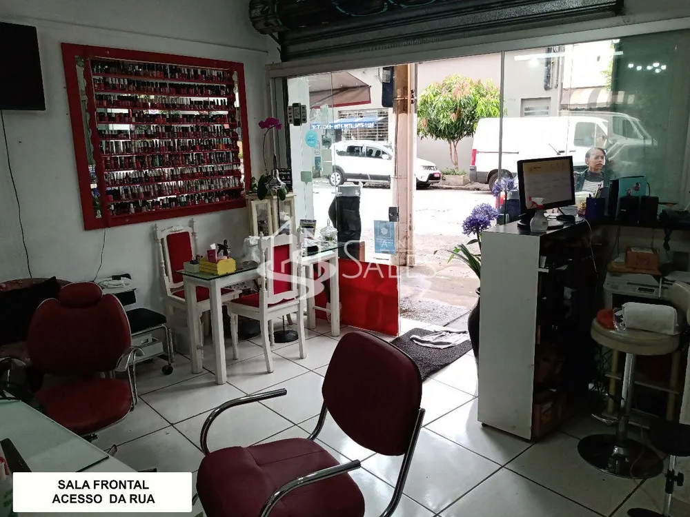 Sobrado, 3 quartos, 110 m² - Foto 12