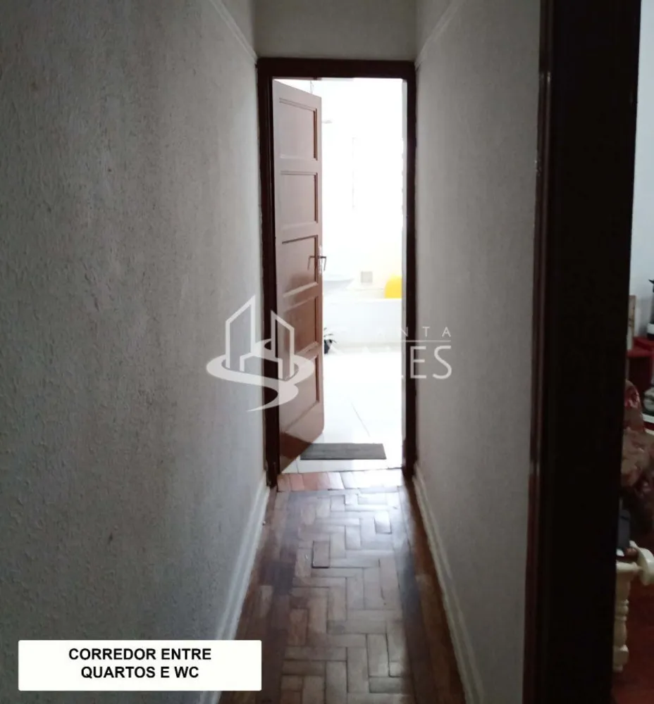 Sobrado, 3 quartos, 110 m² - Foto 7