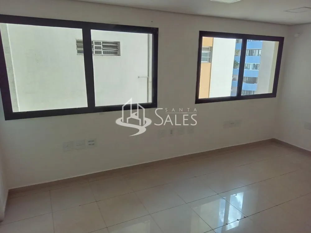 Sala-Conjunto, 30 m² - Foto 1
