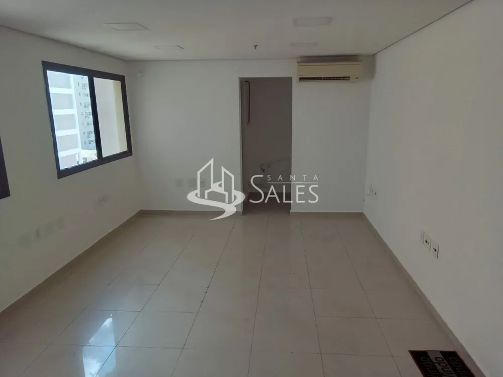 Sala-Conjunto, 30 m² - Foto 5