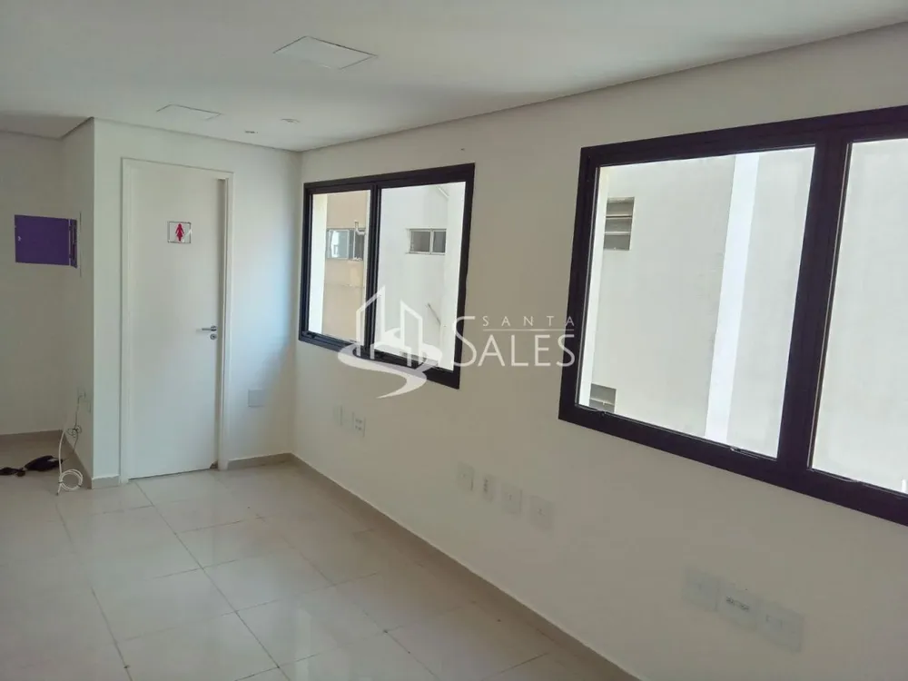 Sala-Conjunto, 30 m² - Foto 7