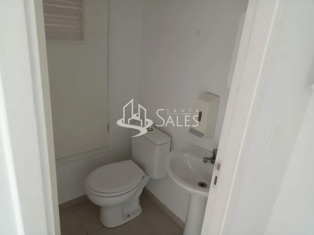 Sala-Conjunto, 30 m² - Foto 4