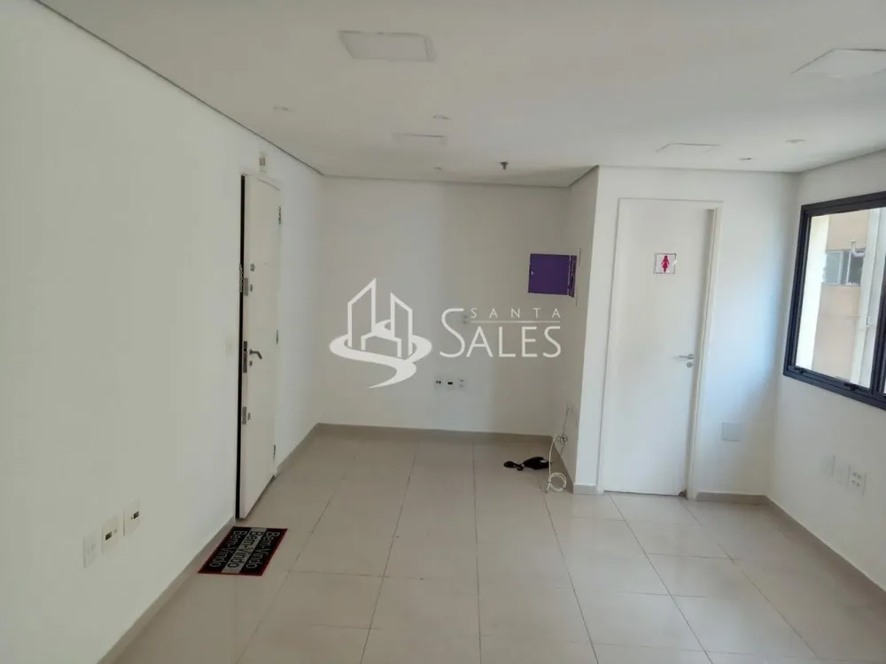 Sala-Conjunto, 30 m² - Foto 2