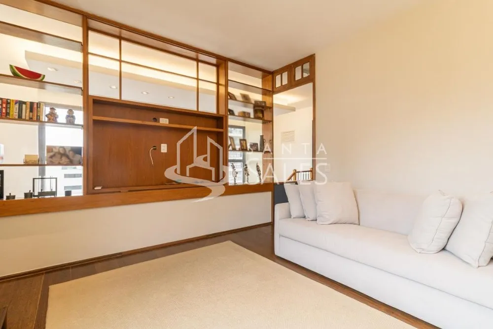 Cobertura, 3 quartos, 385 m² - Foto 1