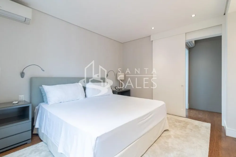 Cobertura, 3 quartos, 385 m² - Foto 1
