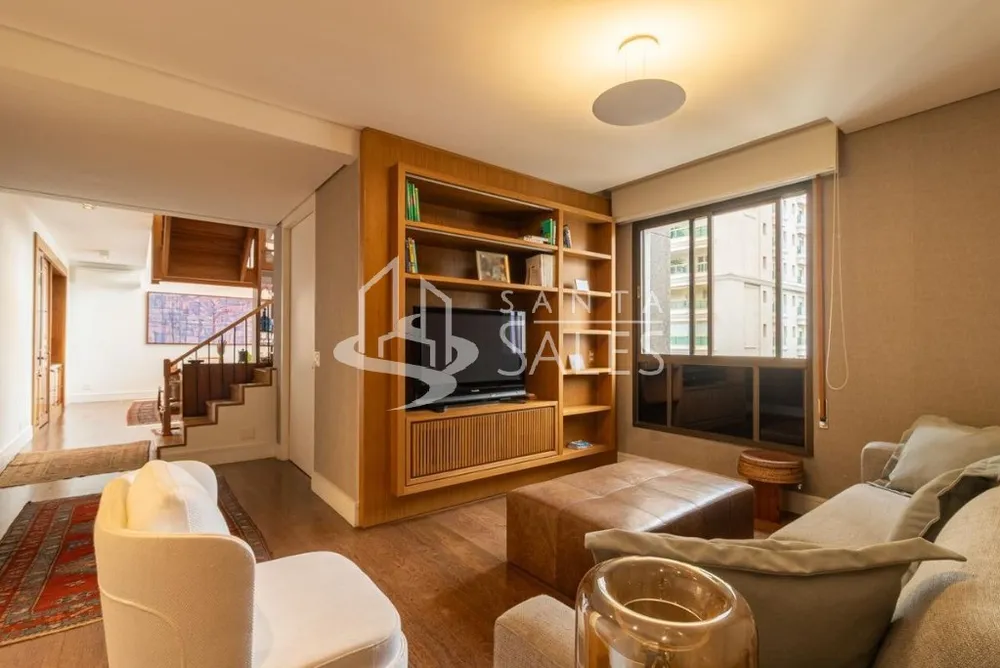 Cobertura, 3 quartos, 385 m² - Foto 3