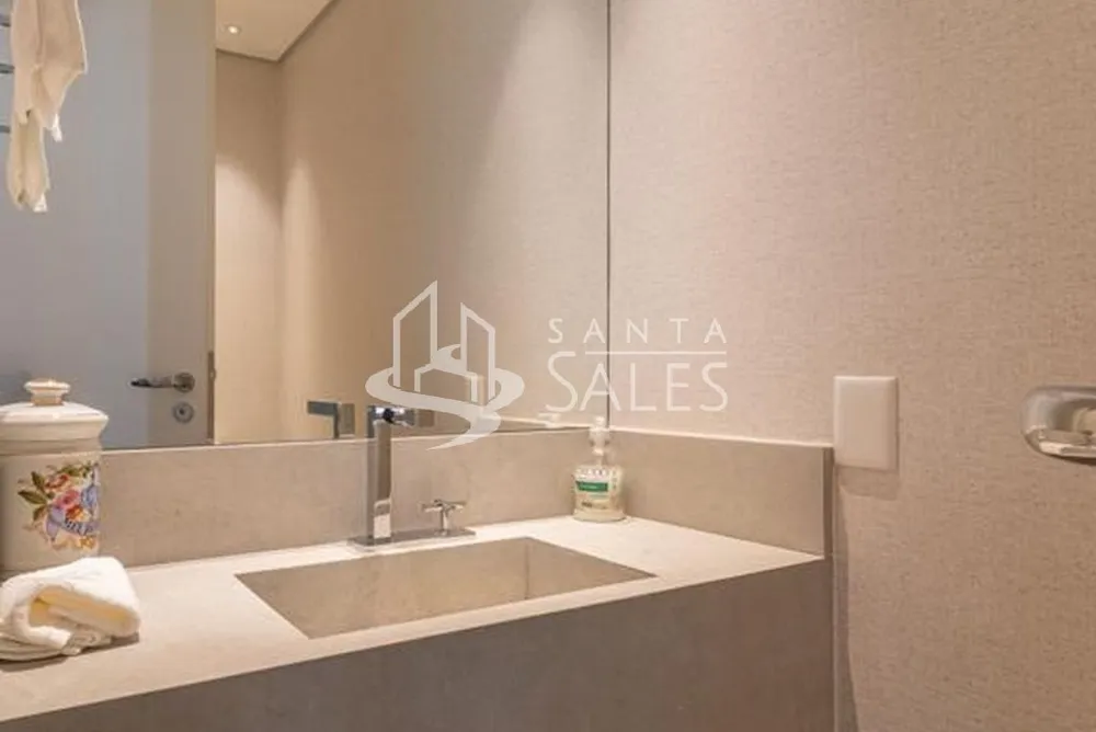Cobertura, 3 quartos, 385 m² - Foto 10