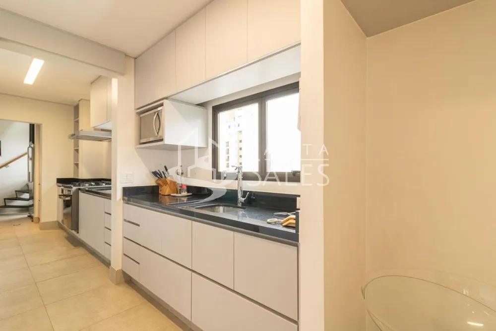 Cobertura, 3 quartos, 385 m² - Foto 2