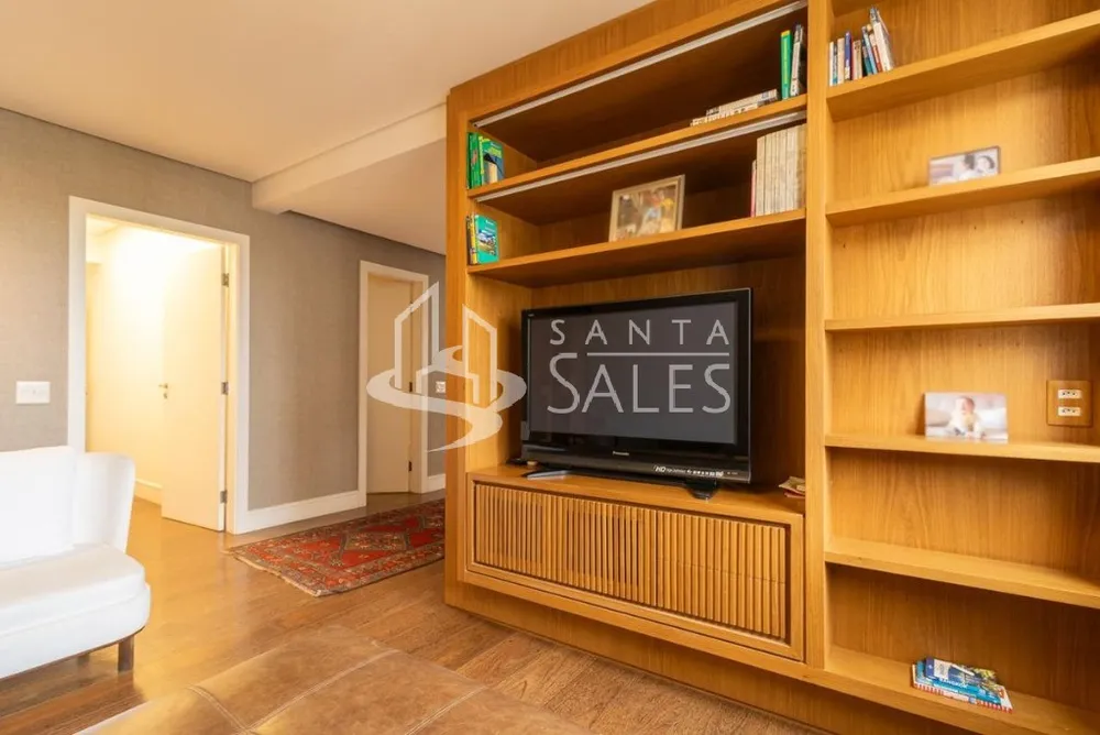 Cobertura, 3 quartos, 385 m² - Foto 4