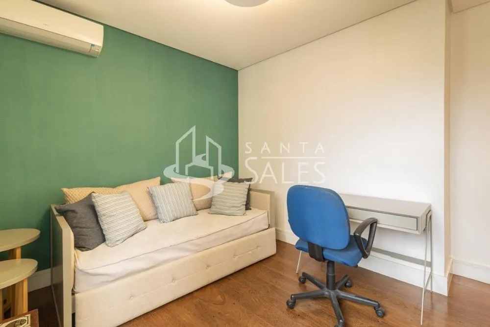 Cobertura, 3 quartos, 385 m² - Foto 9