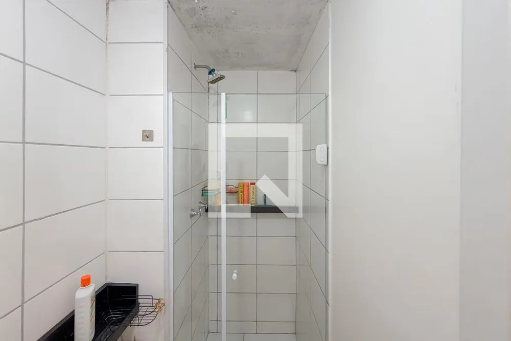 Apartamento, 2 quartos, 35 m² - Foto 7